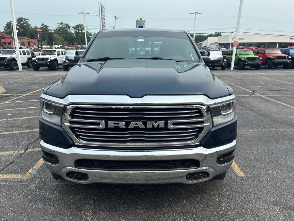 ram ram 1500 pickup 2024 1C6SRFJT3RN165879 image ram ram 1500 pickup 2024 1C6SRFJT3RN165879 image